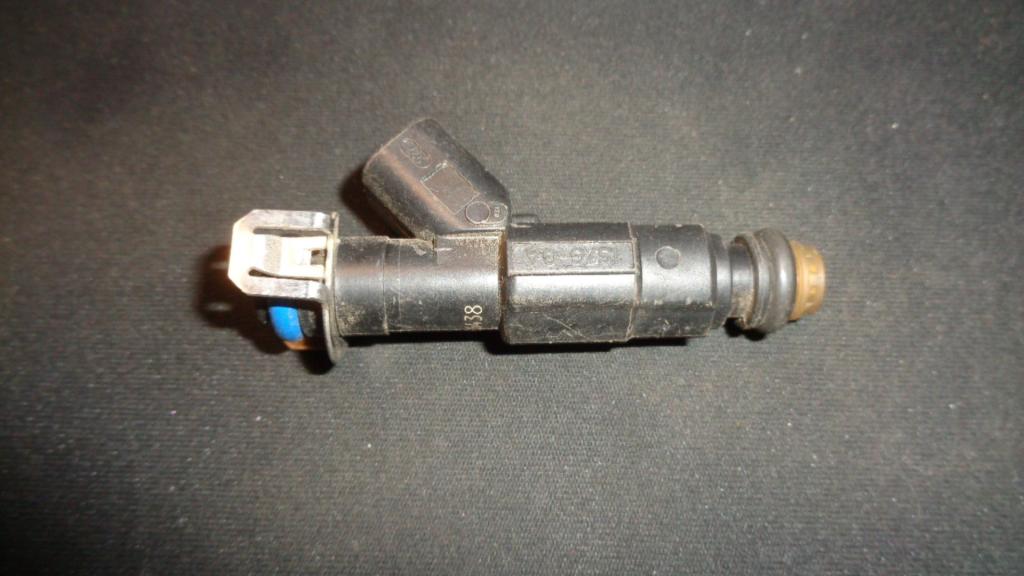 Форсунка топливная, 500 рублей, Пермь