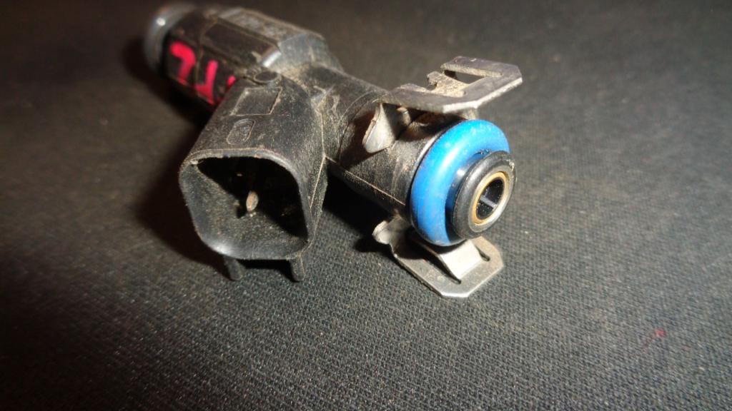 Форсунка топливная, 500 рублей, Пермь