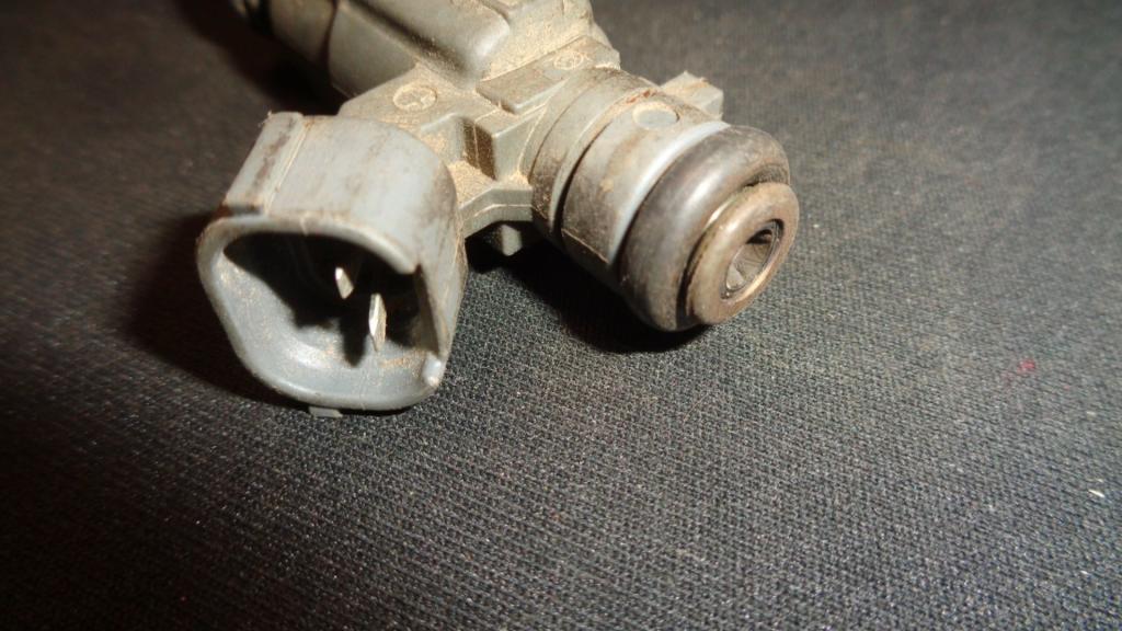 Форсунка топливная, 500 рублей, Пермь