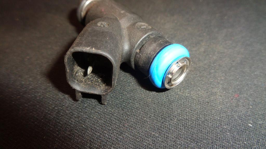 Форсунка топливная, 550 рублей, Пермь