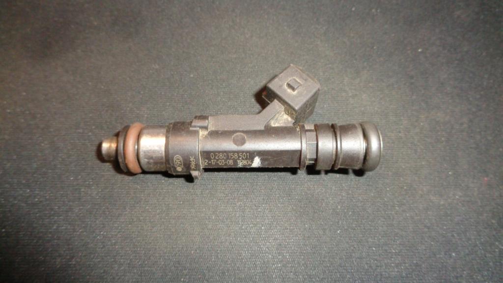 Форсунка топливная, 650 рублей, Пермь