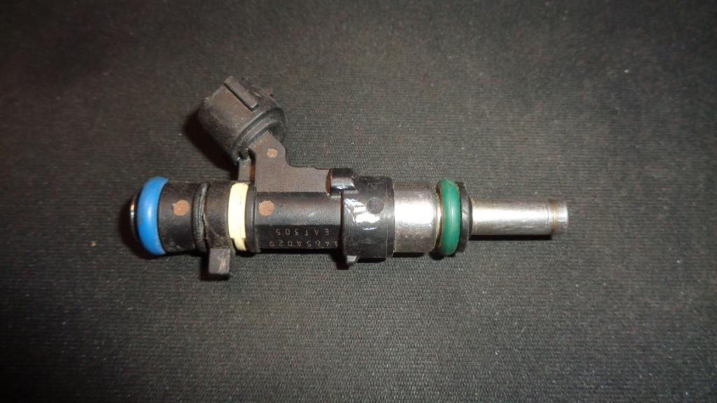 Форсунка топливная, 500 рублей, Пермь