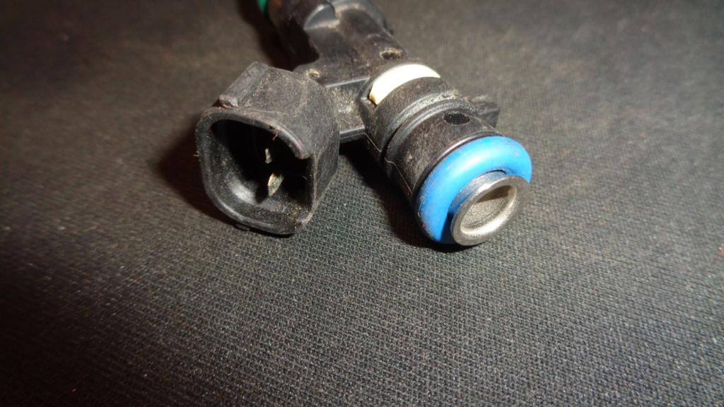 Форсунка топливная, 500 рублей, Пермь