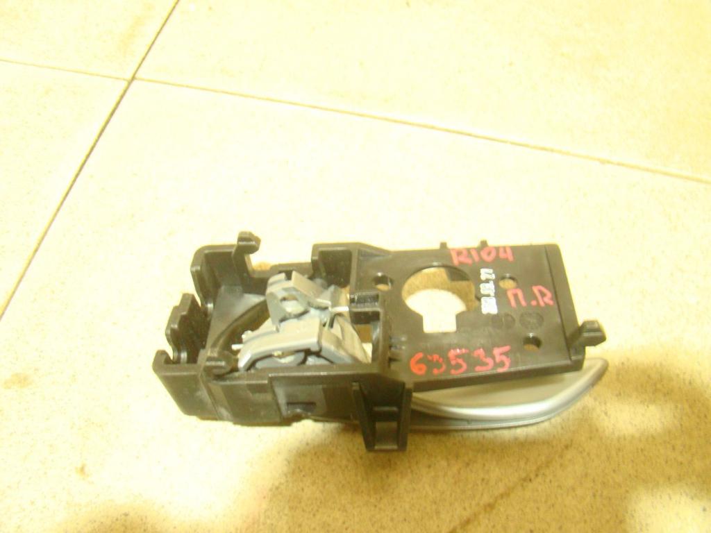 Ручка двери передней внутренняя правая, 1000 рублей, Пермь