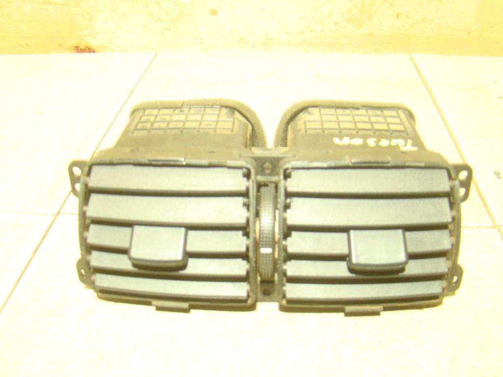 Дефлектор воздушный, 1000 рублей, Пермь