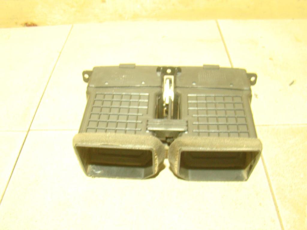 Дефлектор воздушный, 1000 рублей, Пермь