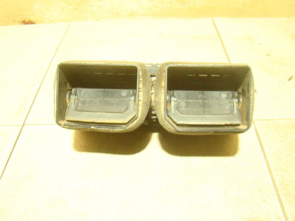 Дефлектор воздушный, 1000 рублей, Пермь