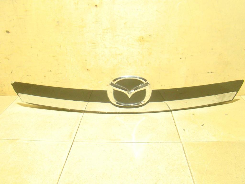 Накладка двери багажника, 3000 рублей, Пермь