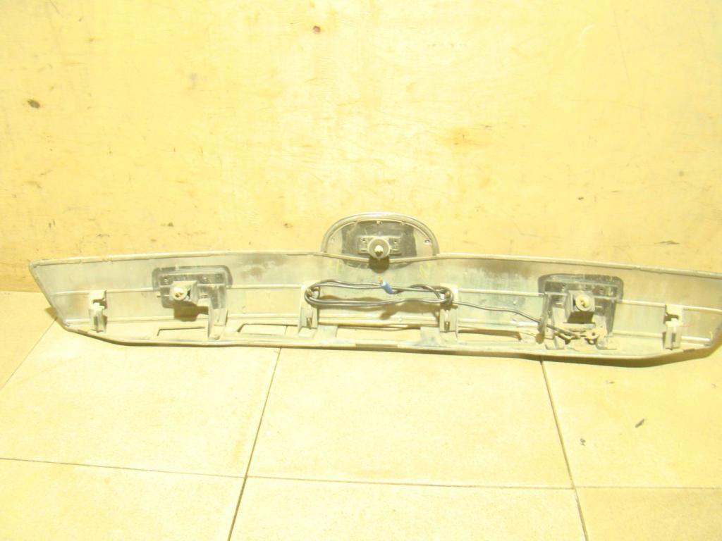 Накладка двери багажника, 3000 рублей, Пермь