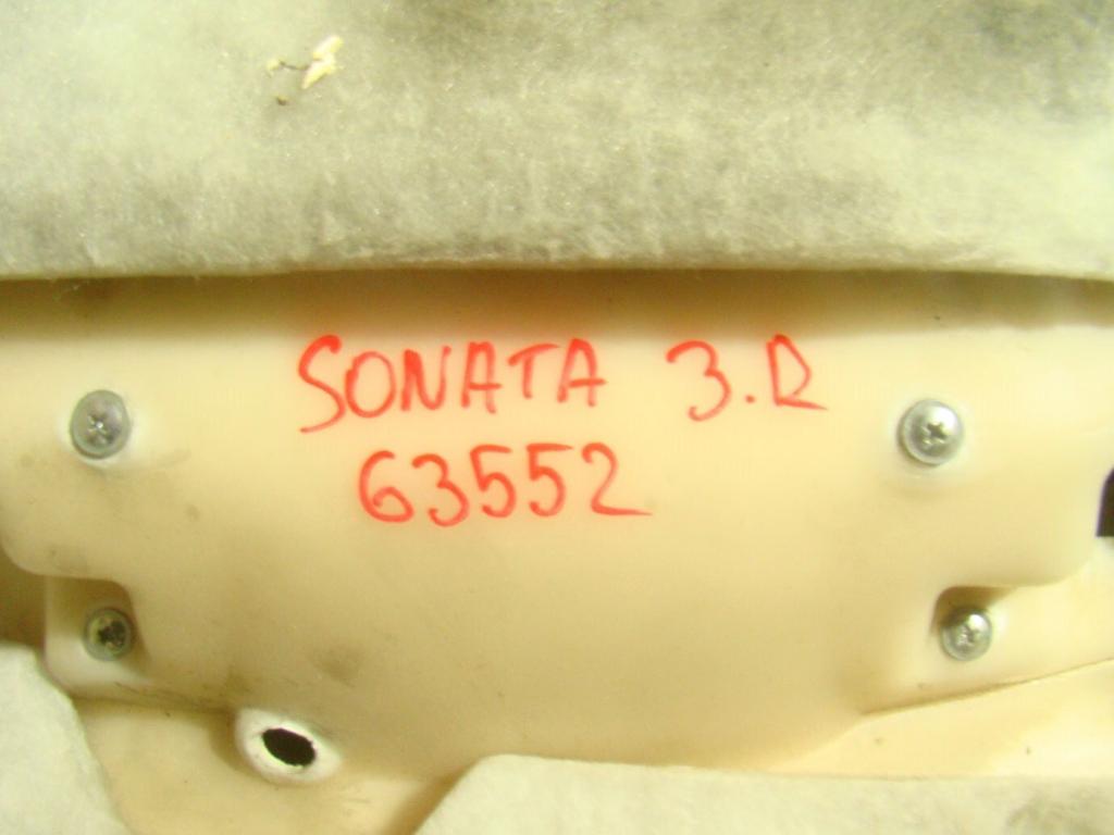 Обшивка двери задней правой, 1000 рублей, Пермь