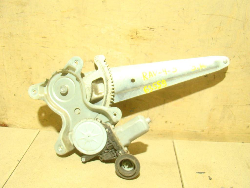 Стеклоподъемник задний правый, 1500 рублей, Пермь