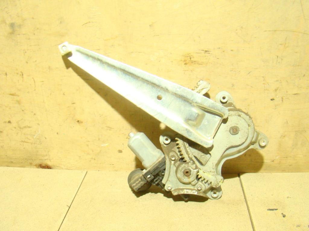 Стеклоподъемник задний правый, 1500 рублей, Пермь