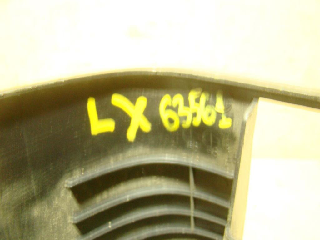 Кожух рулевой колонки, 1000 рублей, Пермь