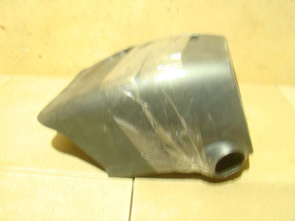 Кожух рулевой колонки, 1500 рублей, Пермь