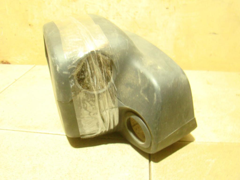 Кожух рулевой колонки, 500 рублей, Пермь