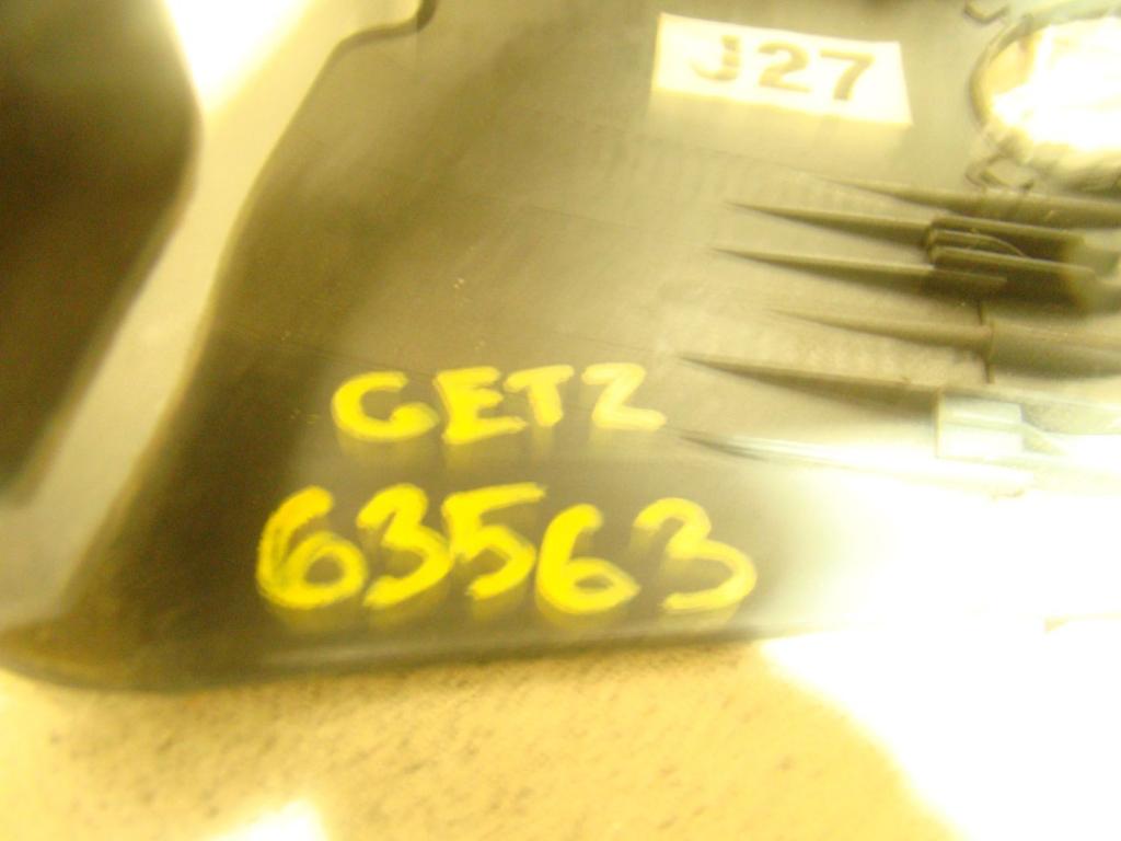 Кожух рулевой колонки, 500 рублей, Пермь