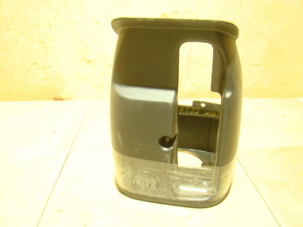 Кожух рулевой колонки, 600 рублей, Пермь