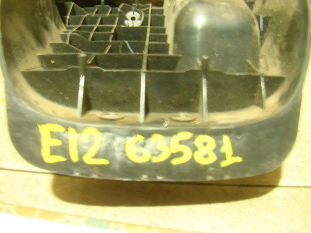 Кожух рулевой колонки, 800 рублей, Пермь