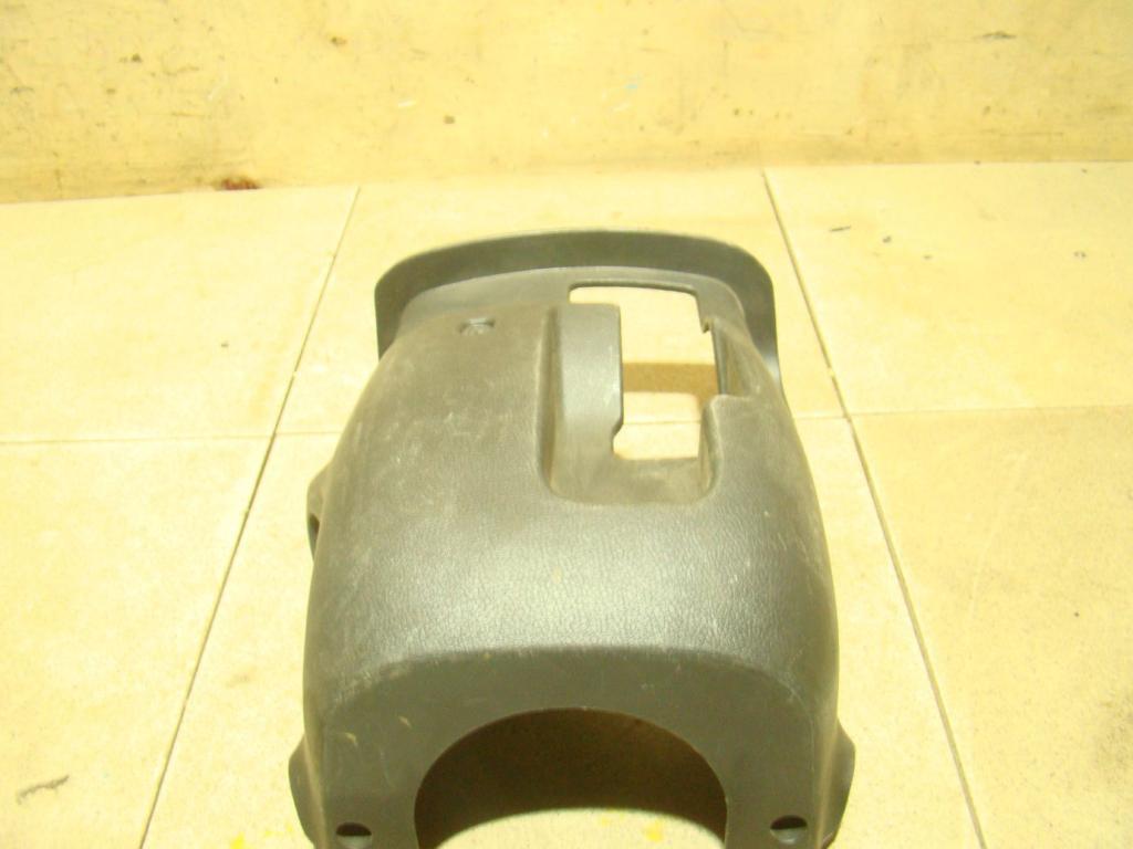 Кожух рулевой колонки нижний, 500 рублей, Пермь