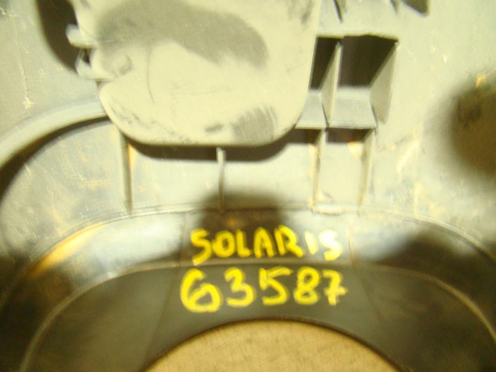 Кожух рулевой колонки нижний, 500 рублей, Пермь