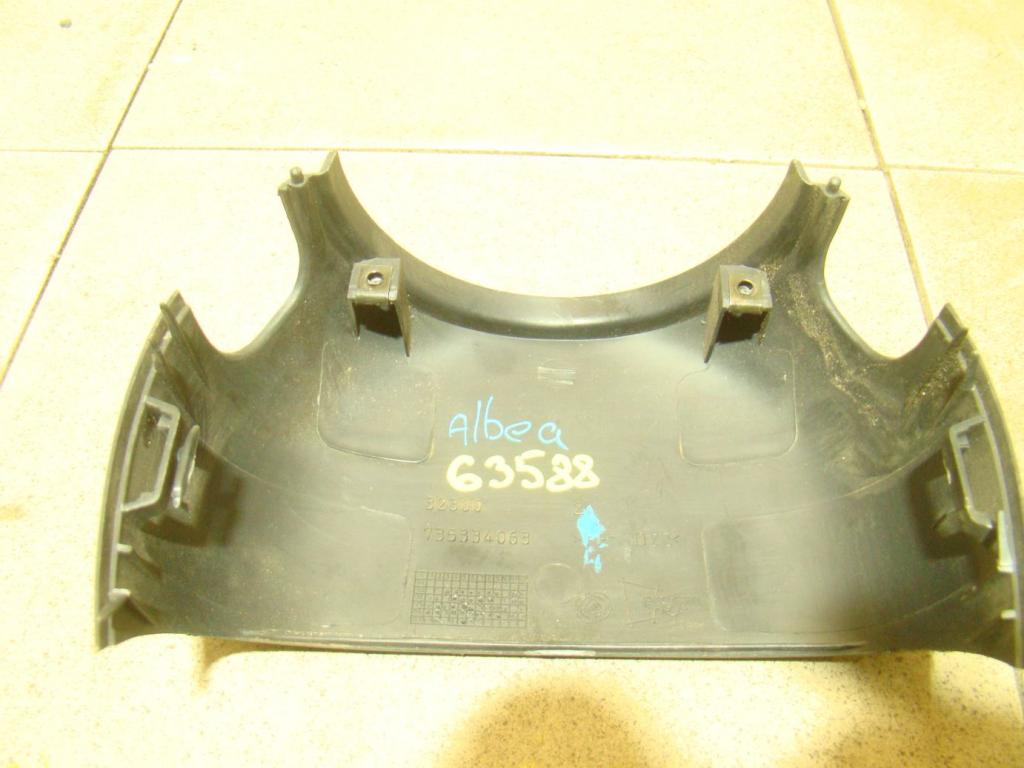 Кожух рулевой колонки верхний, 500 рублей, Пермь