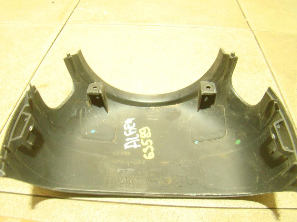 Кожух рулевой колонки верхний, 500 рублей, Пермь