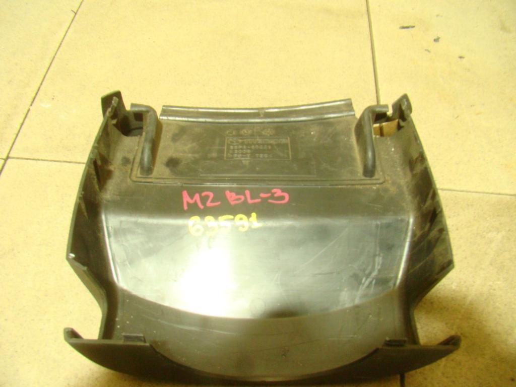 Кожух рулевой колонки верхний, 500 рублей, Пермь