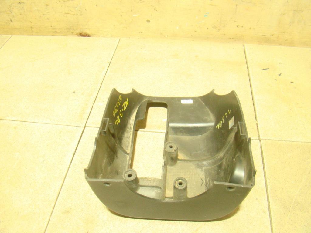 Кожух рулевой колонки нижний, 500 рублей, Пермь