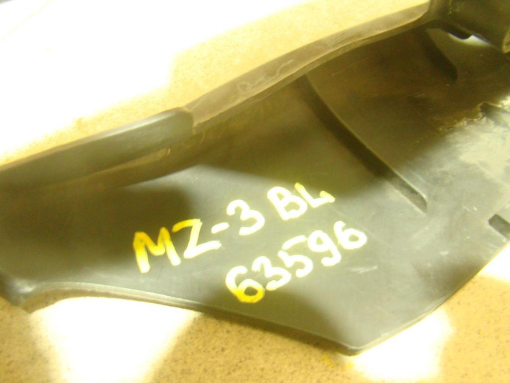 Кожух рулевой колонки нижний, 500 рублей, Пермь