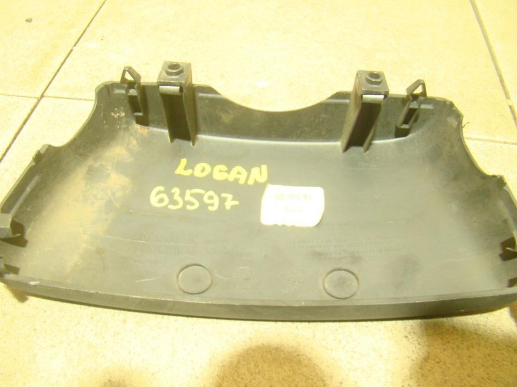 Кожух рулевой колонки верхний, 500 рублей, Пермь