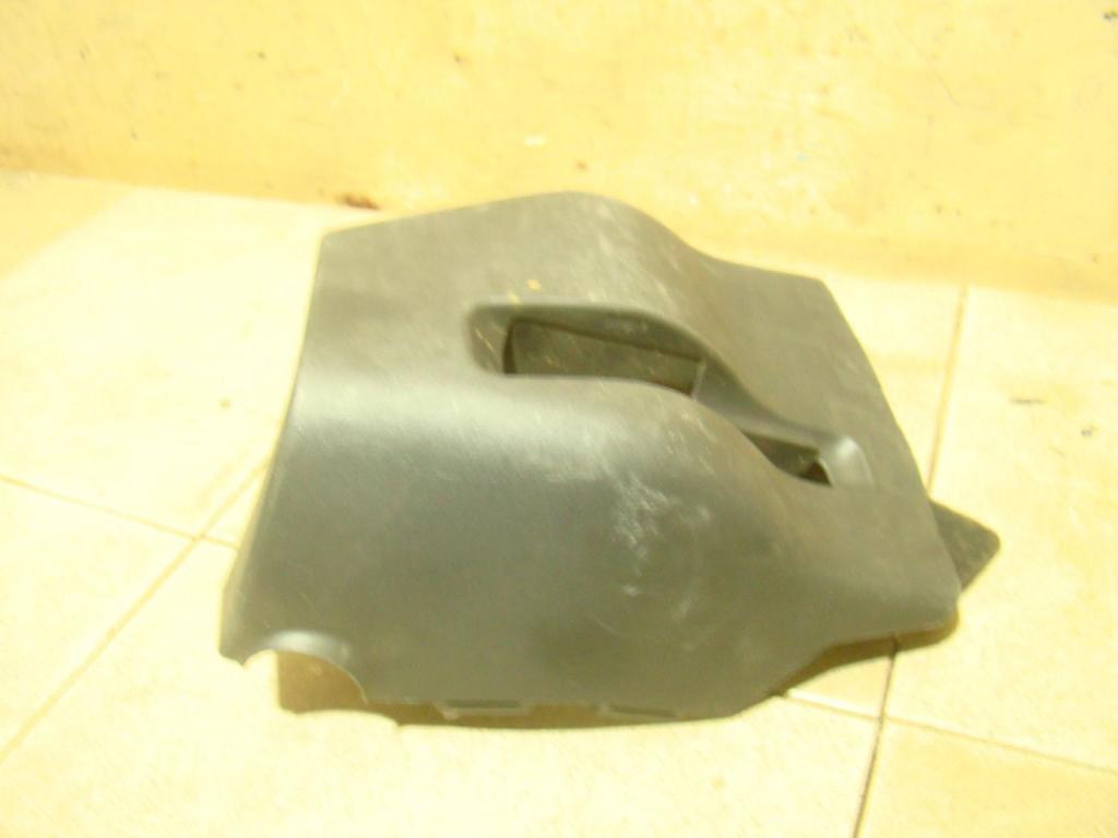 Кожух рулевой колонки нижний, 500 рублей, Пермь