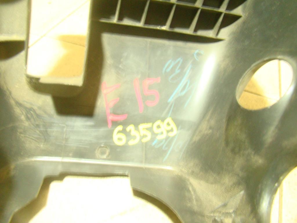 Кожух рулевой колонки нижний, 500 рублей, Пермь