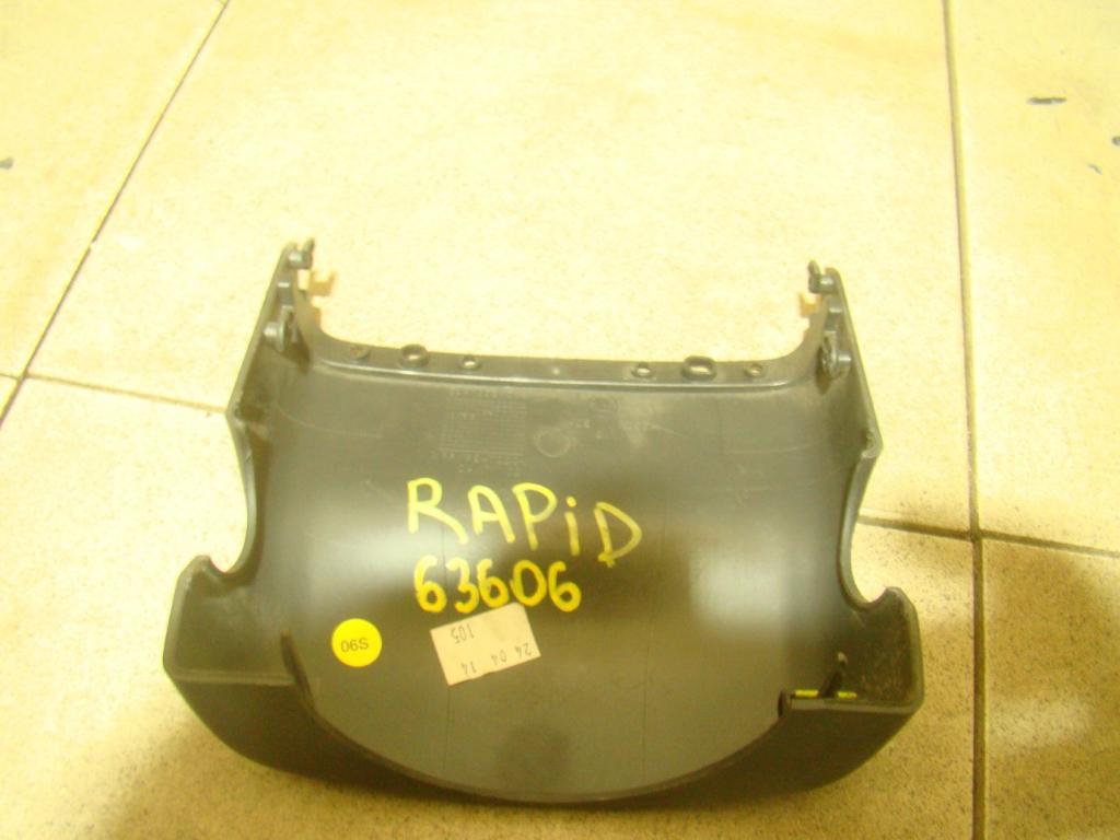 Кожух рулевой колонки верхний, 500 рублей, Пермь