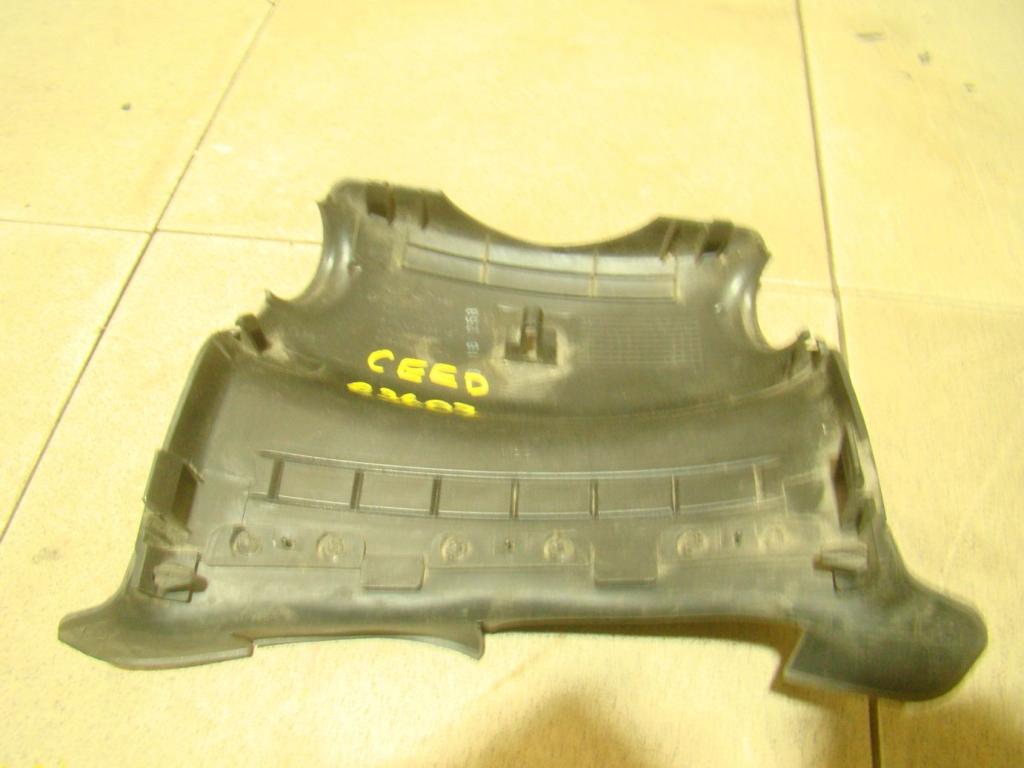 Кожух рулевой колонки верхний, 500 рублей, Пермь