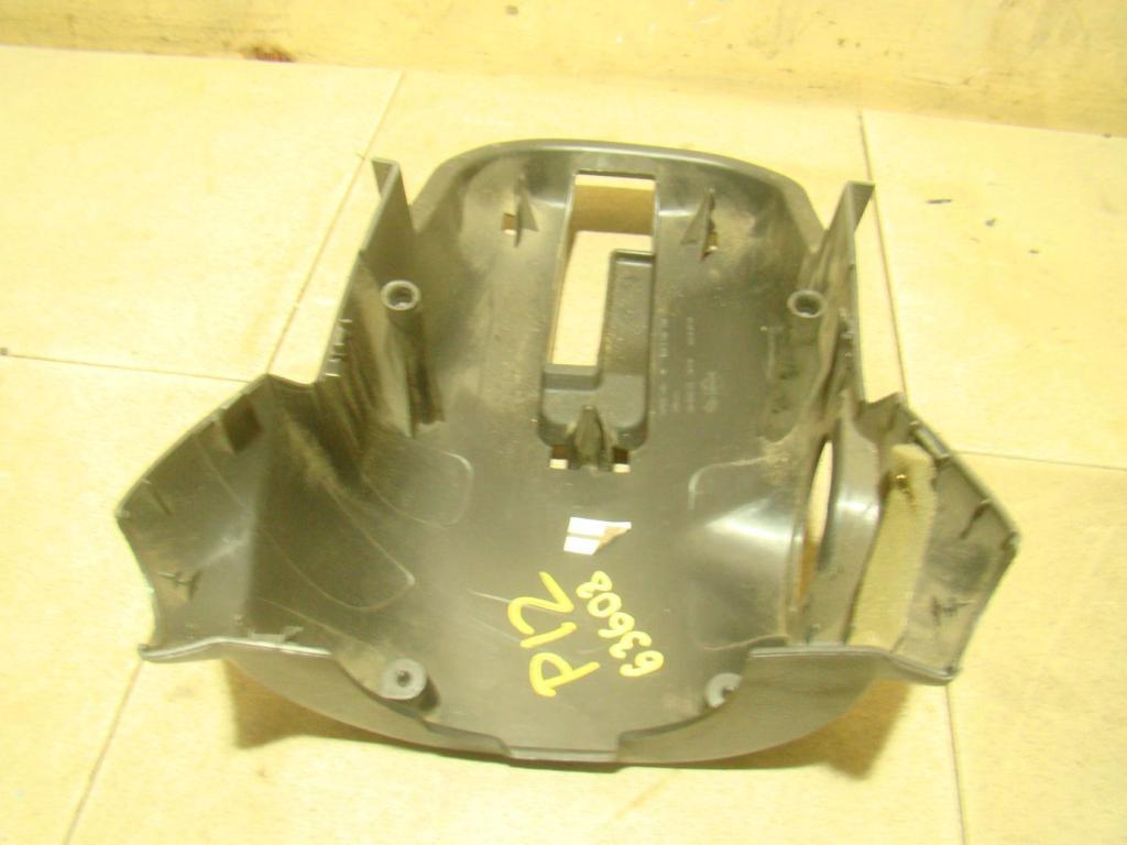 Кожух рулевой колонки нижний, 500 рублей, Пермь