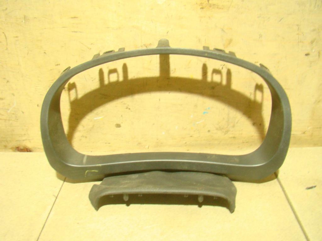 Накладка декоративная, 500 рублей, Пермь