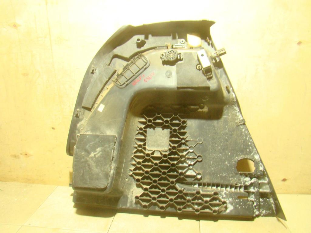 Обшивка багажника, 1500 рублей, Пермь