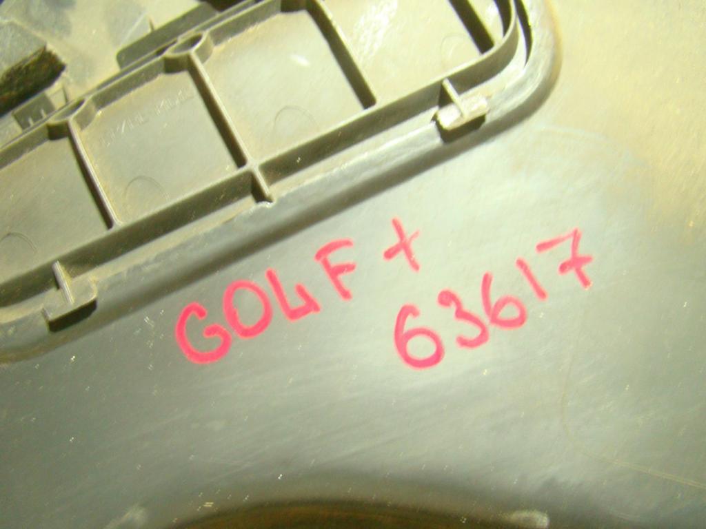 Обшивка багажника, 1500 рублей, Пермь