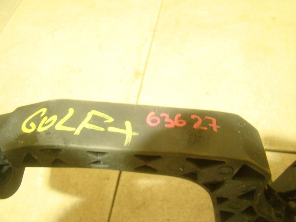 Педаль сцепления, 2000 рублей, Пермь