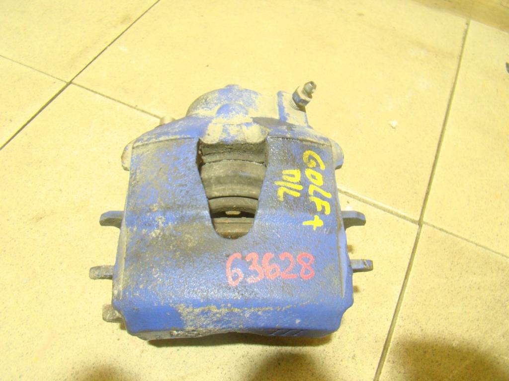 Суппорт передний левый, 1500 рублей, Пермь