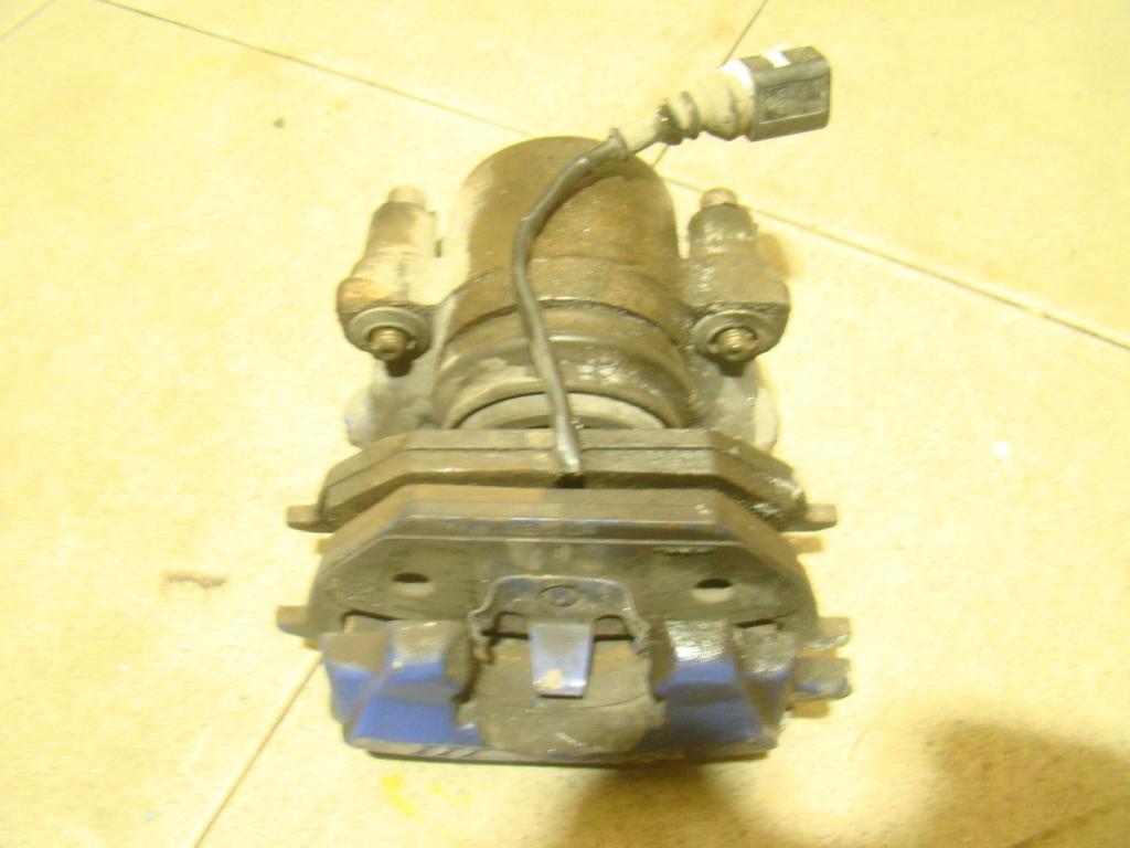 Суппорт передний левый, 1500 рублей, Пермь