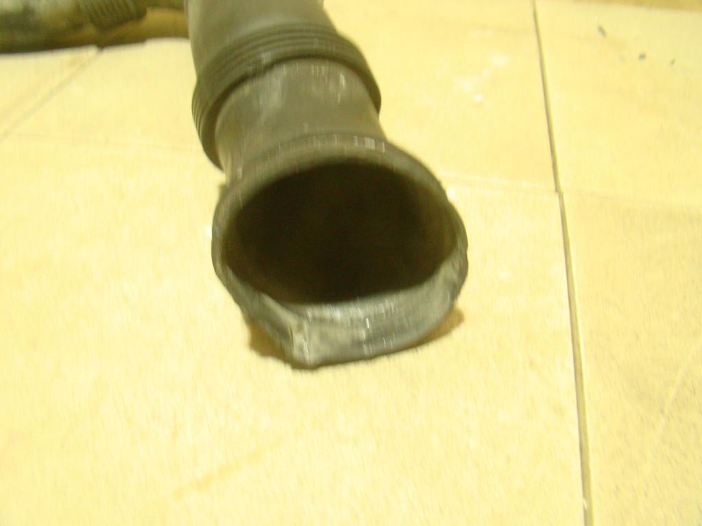 Патрубок воздушного фильтра, 1000 рублей, Пермь