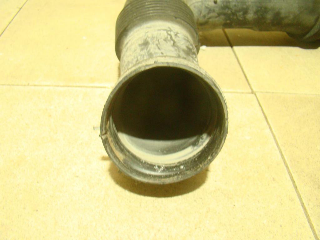 Патрубок воздушного фильтра, 1000 рублей, Пермь