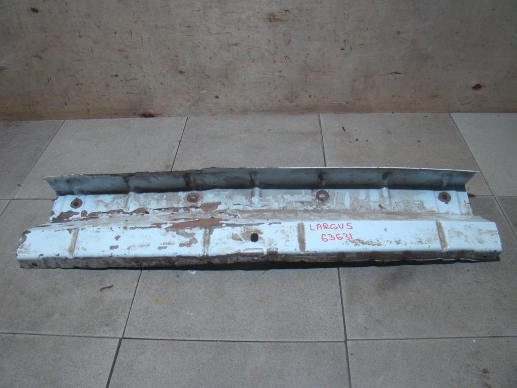 Панель задняя, 2000 рублей, Пермь