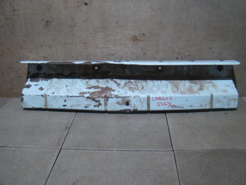 Панель задняя, 2000 рублей, Пермь