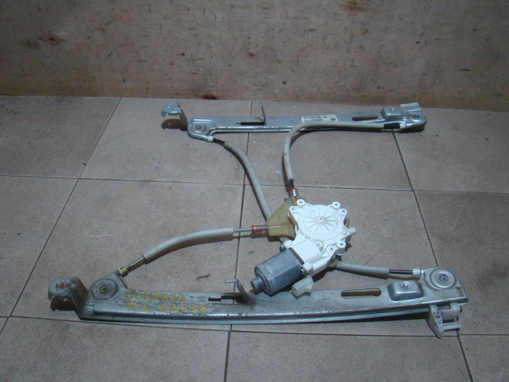 Стеклоподъемник передний левый, 4000 рублей, Пермь