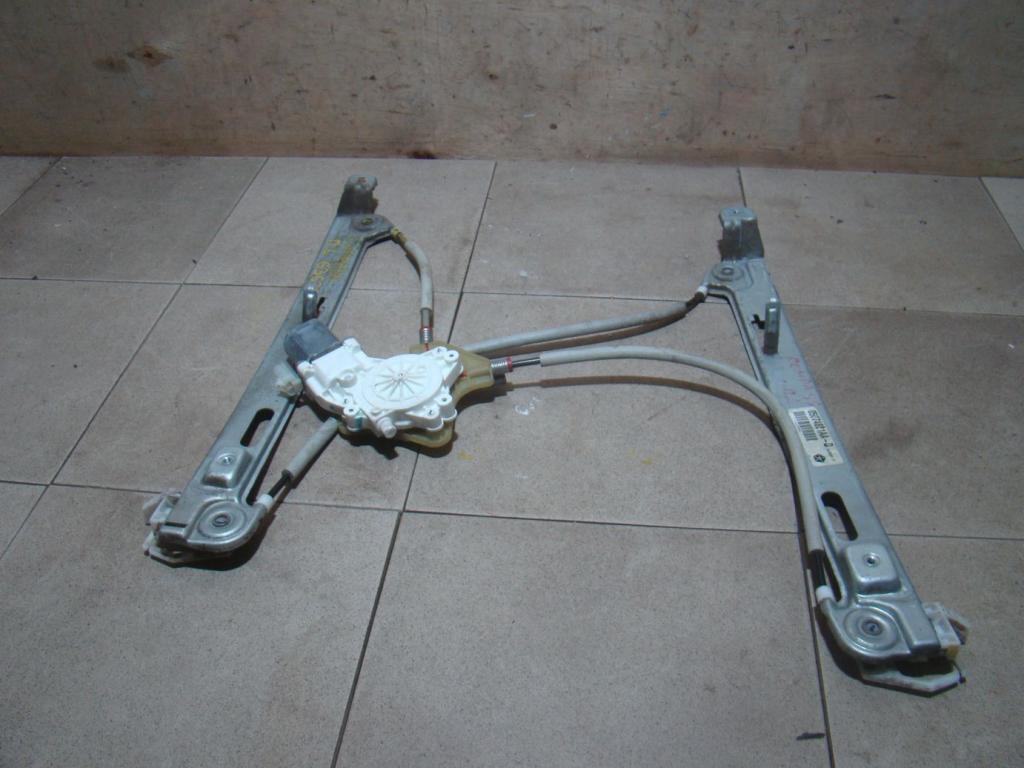 Стеклоподъемник передний левый, 4000 рублей, Пермь