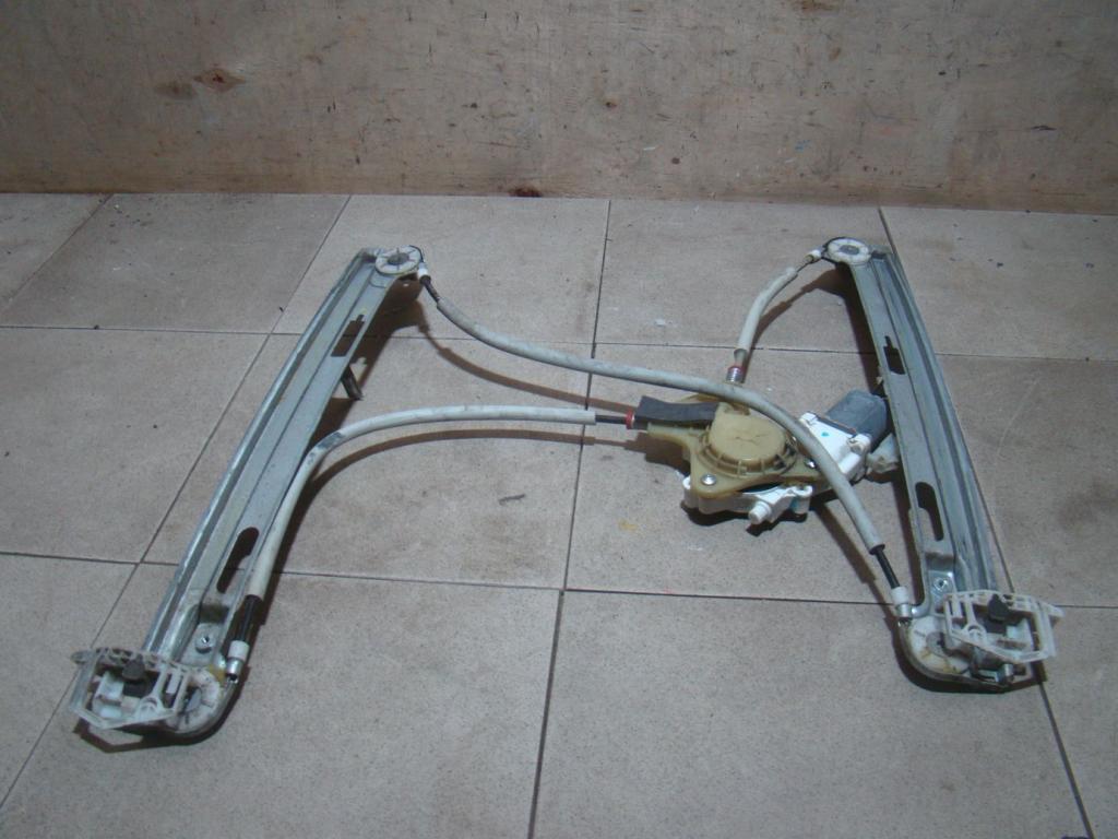 Стеклоподъемник передний левый, 4000 рублей, Пермь