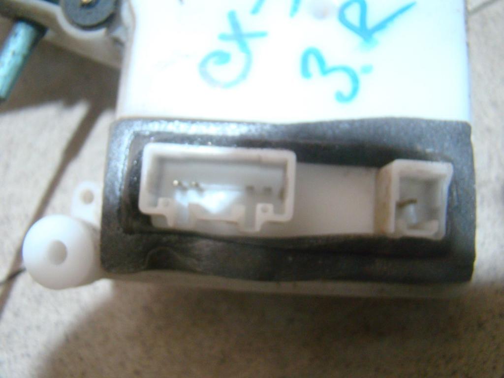 Замок двери задней правой, 1000 рублей, Пермь