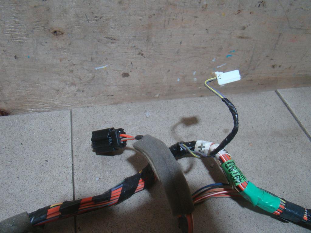 Проводка двери, 1500 рублей, Пермь